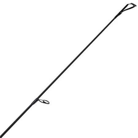 CANNE AU POSÉ ZECK PIKE TRAPPER FLOAT