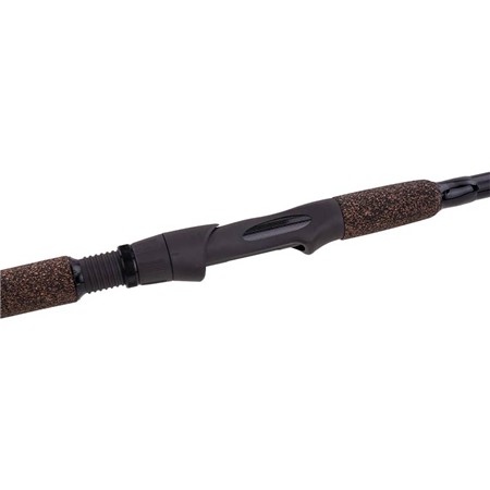 CANNE AU POSÉ ZECK PIKE TRAPPER FLOAT