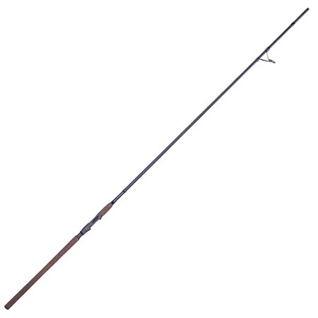 Canne Au Posé Zeck Pike Trapper Float
