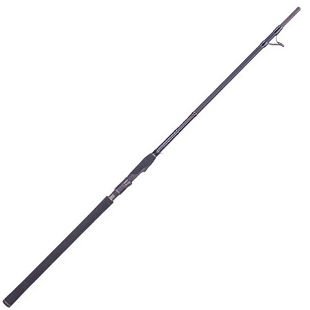 Canne Au Posé Zeck Zander Dead Bait