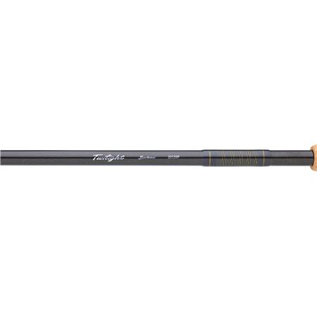 CANNE BARBEAU DAIWA 27 TWILIGHT SPECIMEN