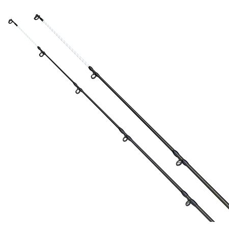 CANNE BARBEAU DAIWA 27 TWILIGHT SPECIMEN