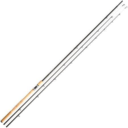 Canne Barbeau Daiwa 27 Twilight Specimen