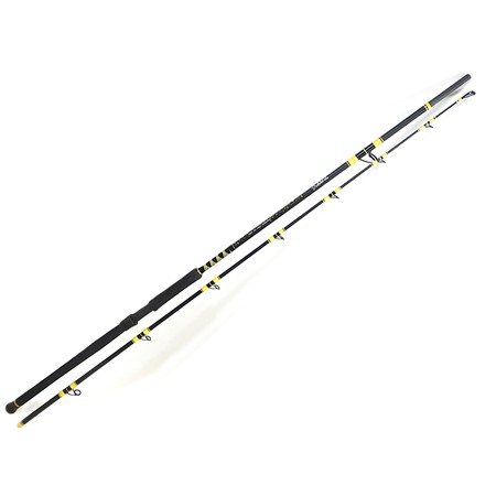 Canne Black Cat Passion Pro Dx - 300Cm / 600G