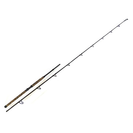 Canne Black Cat Wild Cat'z - 2.85M