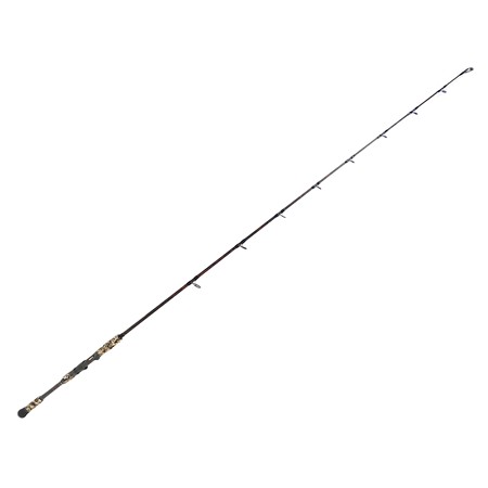 Canne Black Cat Wild Cat'z Vertical - 16427185
