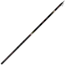 Canna Da Pesca Colmic Rute Fluss Wr T-8000 20gr 8.0mt Con Anelli Fuji