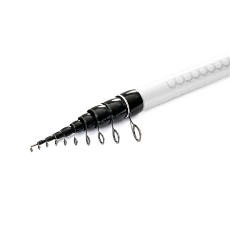 Canne Bolognaise Guru Aventus Zero 600 - 7M