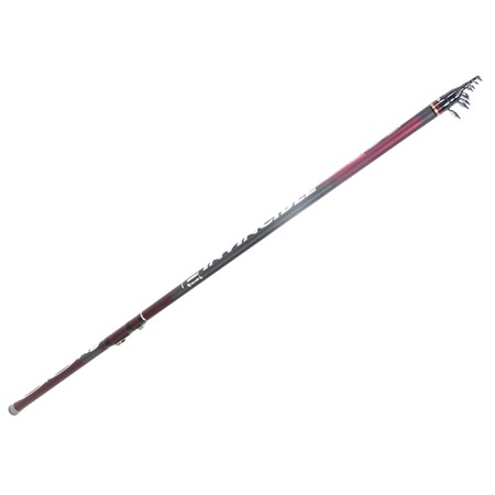 Canne Bolognaise Maver Invincible Extreme - 580Cm 