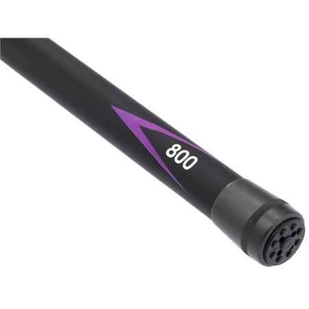CANNE BOLOGNAISE MIKADO ULTRAVIOLET II BOLOGNESE