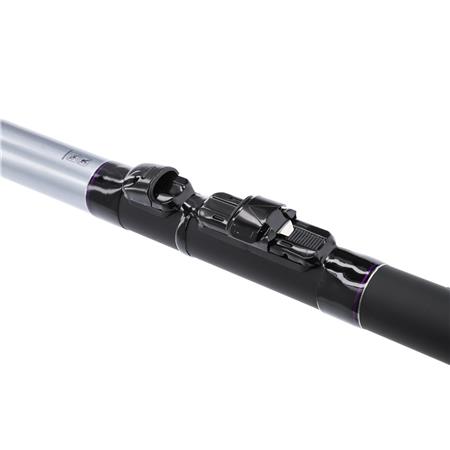 CANNE BOLOGNAISE MIKADO ULTRAVIOLET II BOLOGNESE