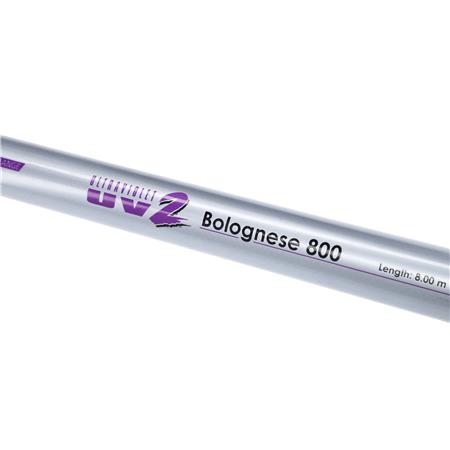 CANNE BOLOGNAISE MIKADO ULTRAVIOLET II BOLOGNESE