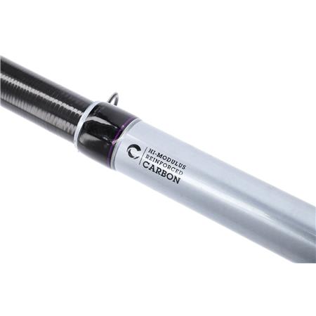 CANNE BOLOGNAISE MIKADO ULTRAVIOLET II BOLOGNESE