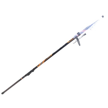 Canne Bolognaise Mitchell Tanager Bolo Rod - 500Cm - 5-25G