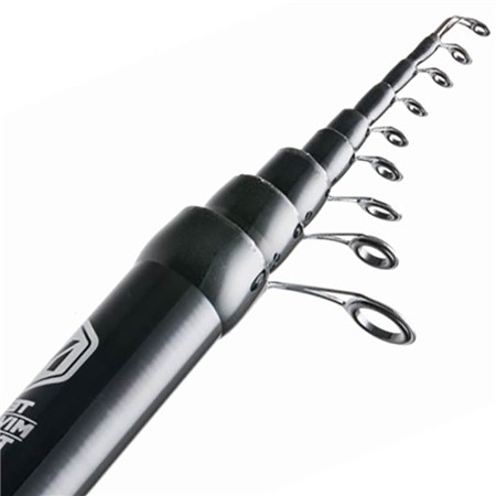 CANNE BOLOGNAISE MIVARDI EVO XTREME TMX BOLO