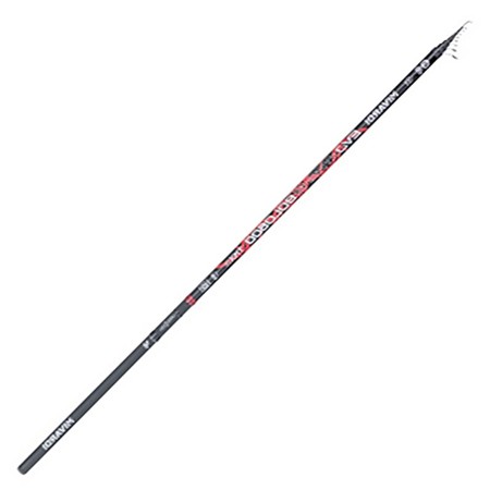 Canne Bolognaise Mivardi Evo Xtreme Tmx Bolo