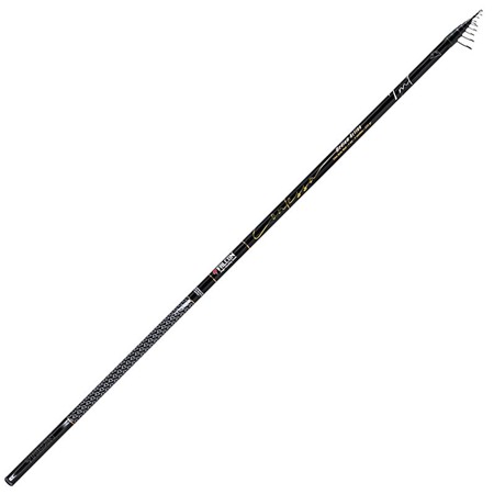 Canne Bolognaise Téléscopique Falcon Contessa Slim Bolo Medium