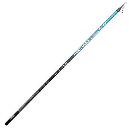 Canne Bolognaise Téléscopique Falcon Hercules Bolo Strong