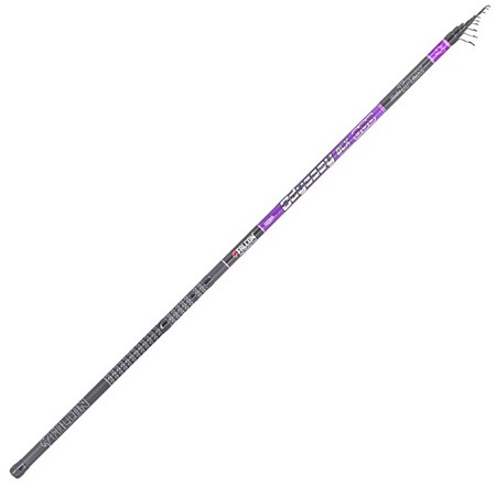 Canne Bolognaise Téléscopique Falcon Odissey Blx