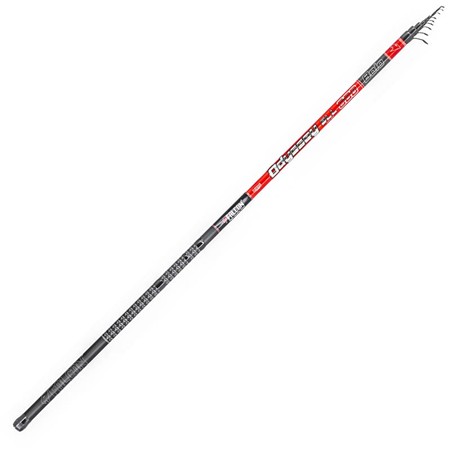 Canne Bolognaise Téléscopique Falcon Odissey