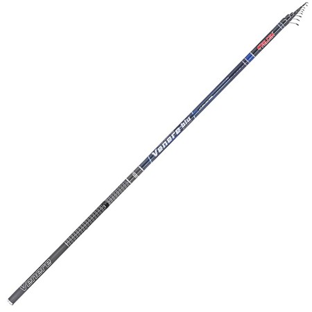 Canne Bolognaise Téléscopique Falcon Venere Blu