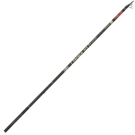 Canne Bolognaise Téléscopique Falcon Venere Oro