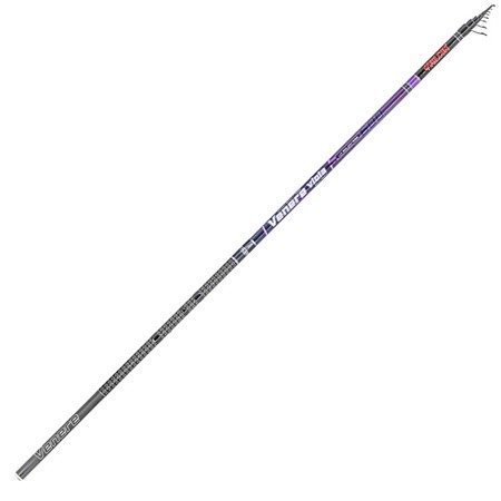 Canne Bolognaise Téléscopique Falcon Venere Viola