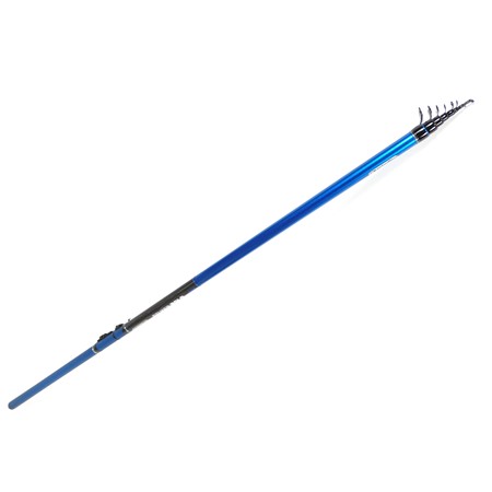 Canne Bolognaise Telescopique Garbolino Silverbolo Medium - 600Cm / <20G