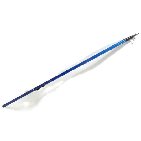 Canne Bolognaise Télescopique Garbolino Supra Bolo - 700Cm