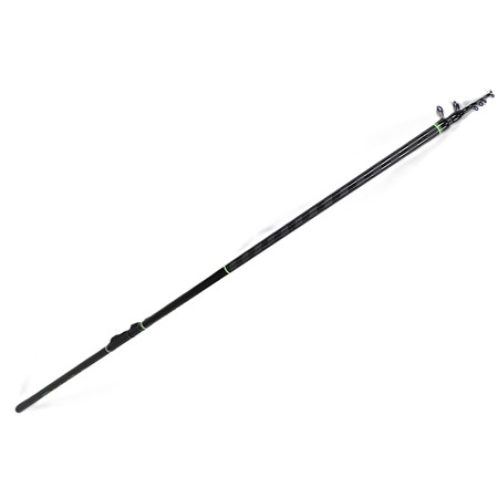 Canne Bolognaise Télescopique Garbolino Teaca Bolo Power - 480Cm - <30G