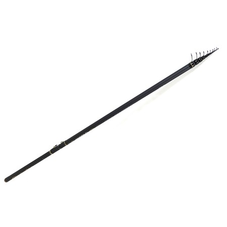 Canne Bolognaise Telescopique Garbolino World G One Bolo Power - 700Cm