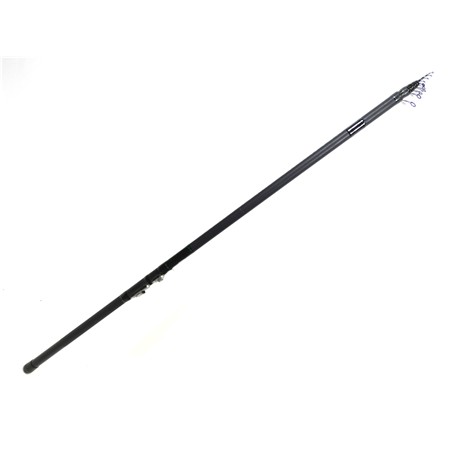 Canne Bolognaise Telescopique Sensas World Champion Medium - 800Cm