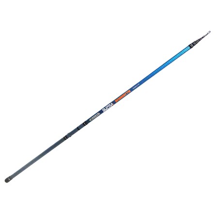 Canne Bombette Télescopique Garbolino Supra Bombette - Gofrj8221390-7H