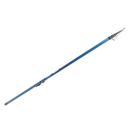 Canne Bombette Télescopique Garbolino Supra Bombette - Gofrj8221450-8P