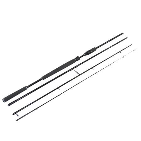 Canne Bombette Westin W2 Bombarda - 315Cm / 8-28G