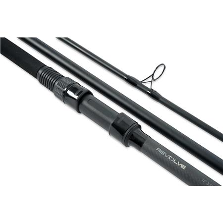 CANNE CARPA AVID CARP REVOLVE R RODS 3PC