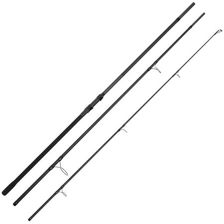 Canne Carpa Avid Carp Revolve R Rods 3Pc
