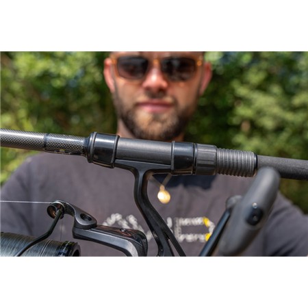 CANNE CARPE AVID CARP ASCENT RODS 3G