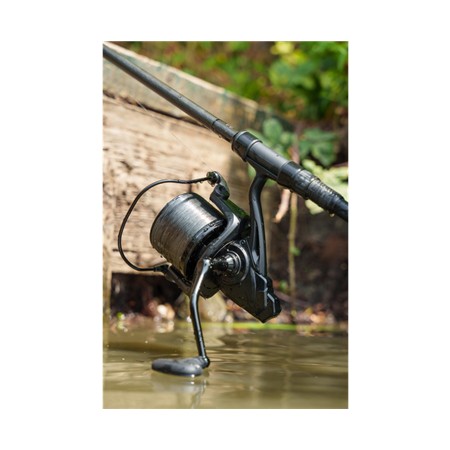 CANNE CARPE AVID CARP ASCENT RODS 3G
