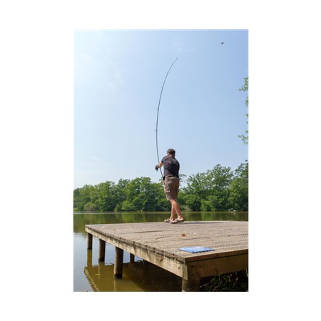 CANNE CARPE AVID CARP ASCENT RODS 3G