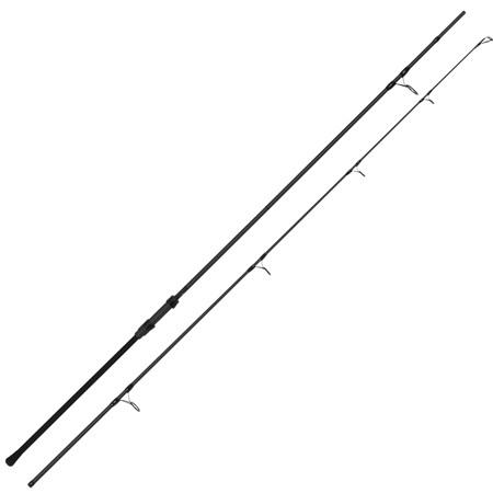 Canne Carpe Avid Carp Ascent Rods