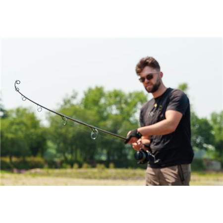 CANNE CARPE AVID CARP EXTREMITY ULTRA-SERIES