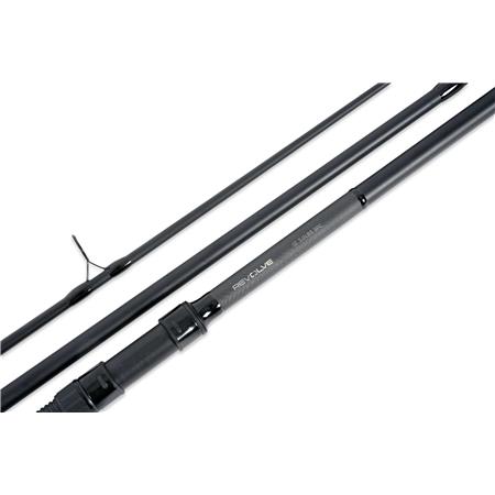 CANNE CARPE AVID CARP REVOLVE R RODS 3PC