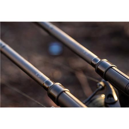 CANNE CARPE AVID CARP REVOLVE R RODS 3PC