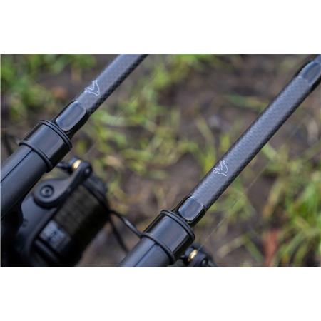 CANNE CARPE AVID CARP REVOLVE R RODS