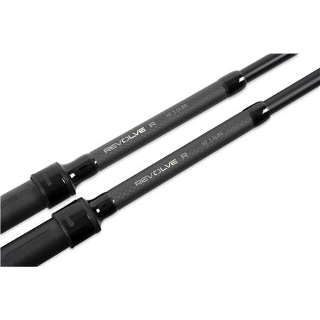 CANNE CARPE AVID CARP REVOLVE R RODS