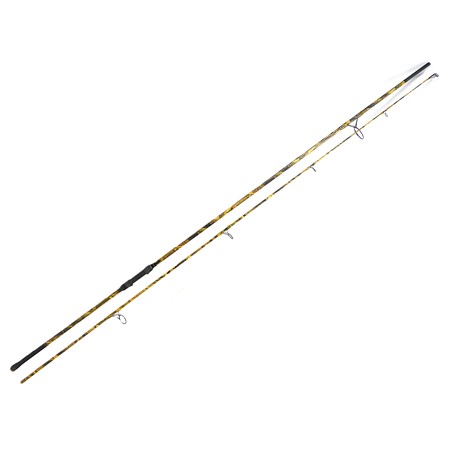 Canne Carpe Carp Disgn Slim Fighter Evo Camo - Camou