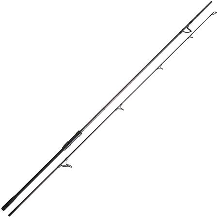 Canne Carpe Daiwa 27 Crosscast Carp