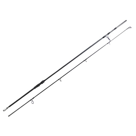 Canne Carpe Daiwa Black Widow Carp 3G - Bwc0312bx