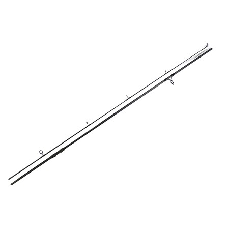 Canne Carpe Daiwa Black Widow Carp - Bwc2234bx